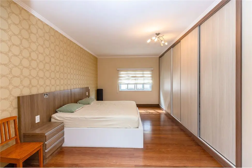 Apartamento com 4 quartos à venda, 292m2 em Bela Vista, São Paulo - SP - imagem 4 Foto 4 de Apartamento com 4 quartos à venda, 292m2 em Bela Vista, São Paulo - SP