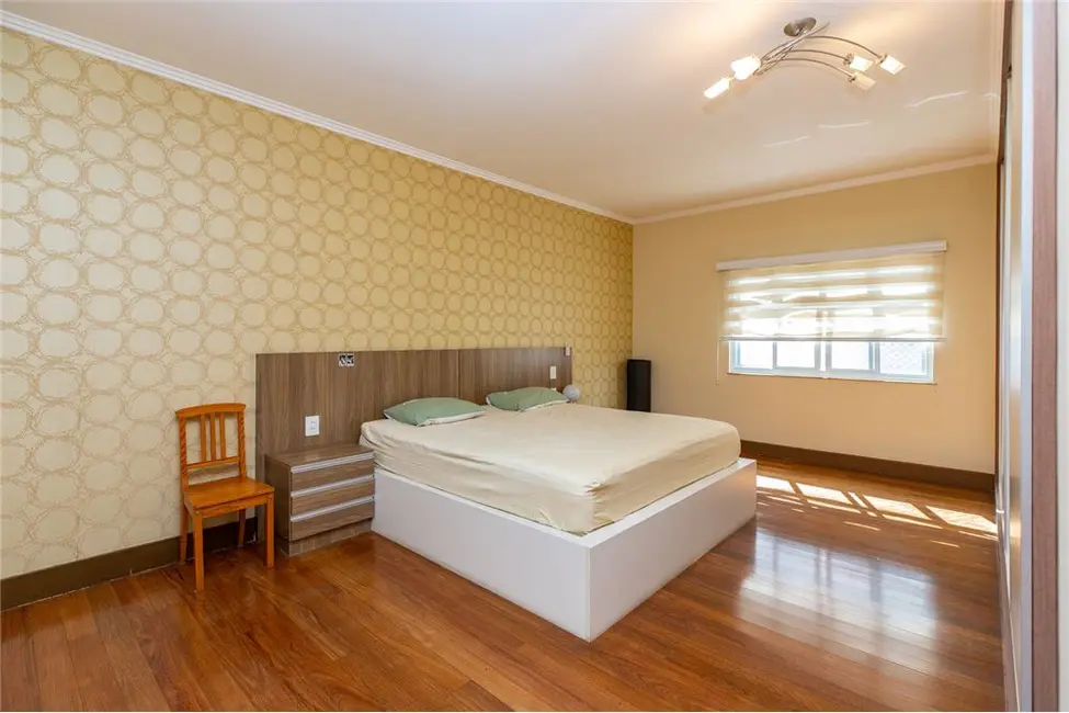 Apartamento com 4 quartos à venda, 292m2 em Bela Vista, São Paulo - SP - imagem 3 Foto 3 de Apartamento com 4 quartos à venda, 292m2 em Bela Vista, São Paulo - SP