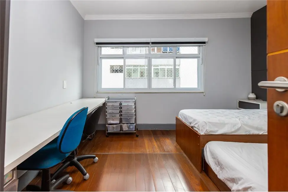 Apartamento com 4 quartos à venda, 292m2 em Bela Vista, São Paulo - SP - imagem 6 Foto 6 de Apartamento com 4 quartos à venda, 292m2 em Bela Vista, São Paulo - SP