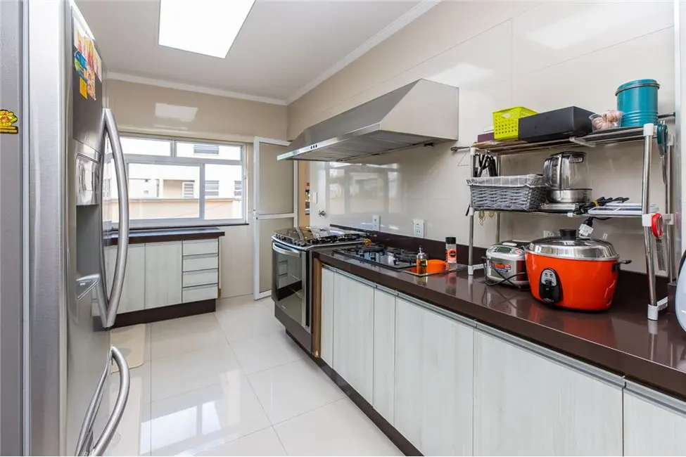 Foto 2 de Apartamento com 4 quartos à venda, 292m2 em Bela Vista, São Paulo - SP