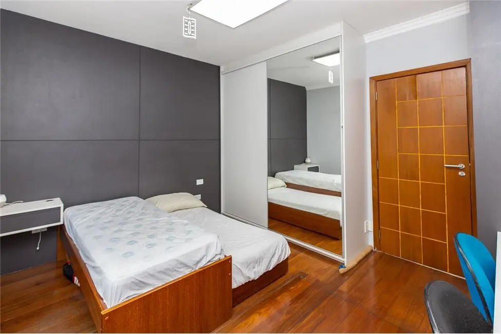 Apartamento com 4 quartos à venda, 292m2 em Bela Vista, São Paulo - SP - imagem 5 Foto 5 de Apartamento com 4 quartos à venda, 292m2 em Bela Vista, São Paulo - SP