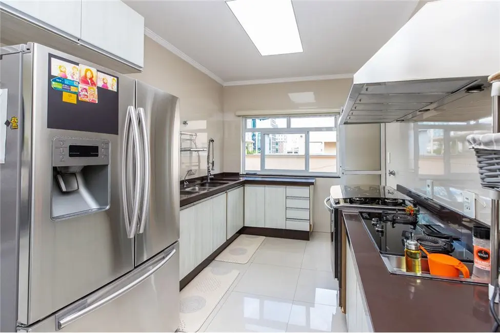 Apartamento com 4 quartos à venda, 292m2 em Bela Vista, São Paulo - SP - imagem 7 Foto 7 de Apartamento com 4 quartos à venda, 292m2 em Bela Vista, São Paulo - SP