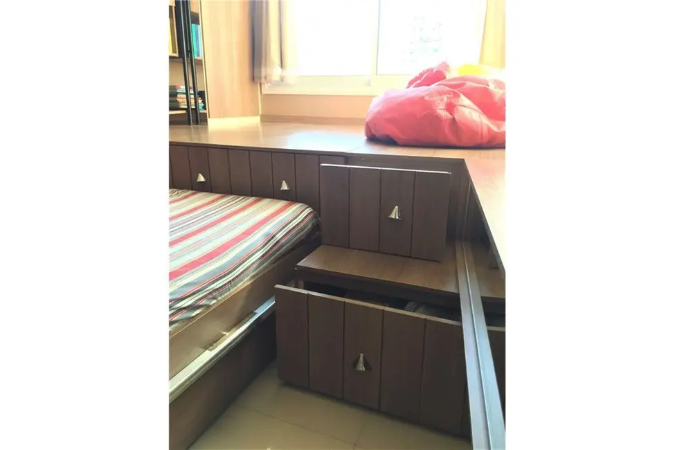 Foto 6 de Apartamento com 1 quarto à venda, 34m2 em Bela Vista, São Paulo - SP