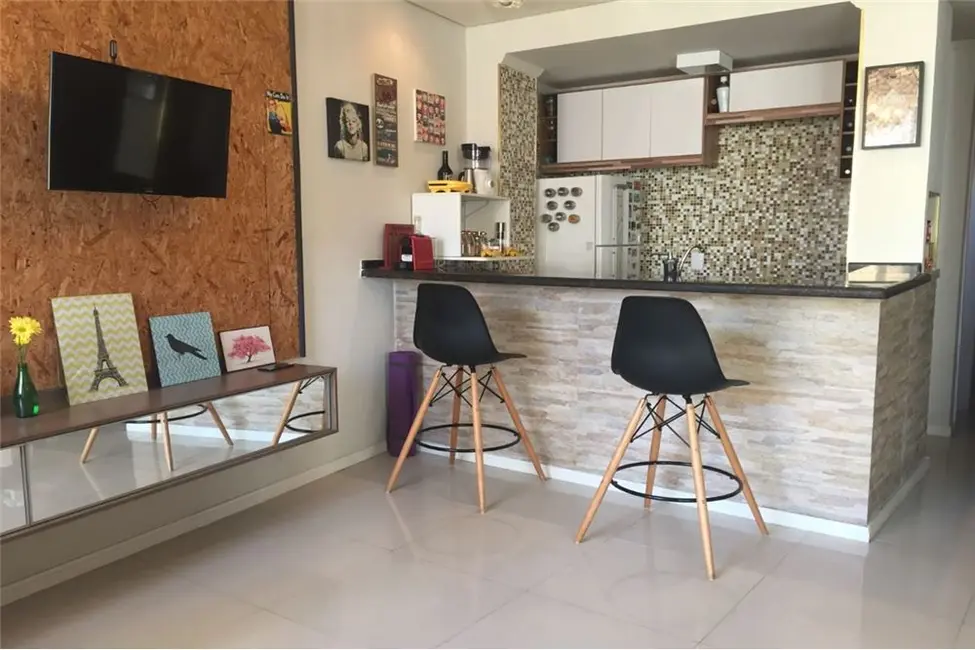 Foto 9 de Apartamento com 1 quarto à venda, 34m2 em Bela Vista, São Paulo - SP