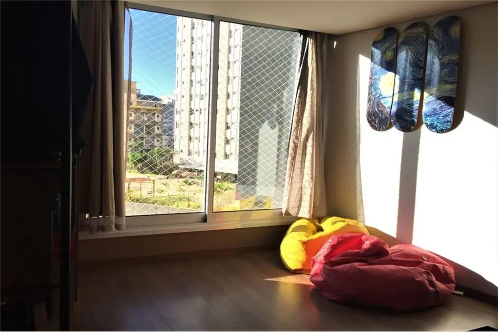 Foto 8 de Apartamento com 1 quarto à venda, 34m2 em Bela Vista, São Paulo - SP