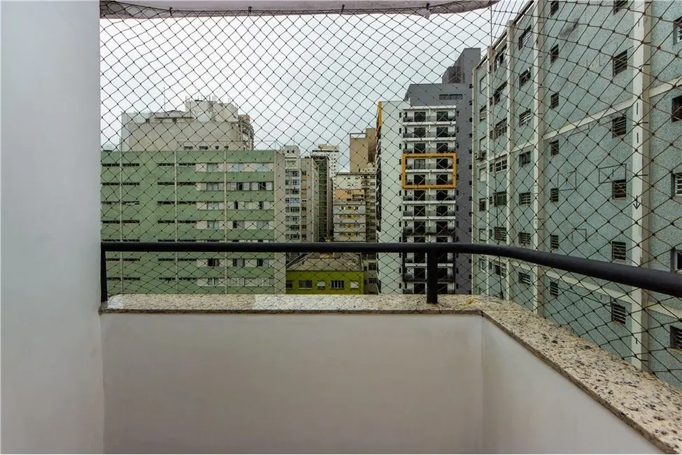 Foto 8 de Apartamento com 2 quartos à venda, 63m2 em Bela Vista, São Paulo - SP