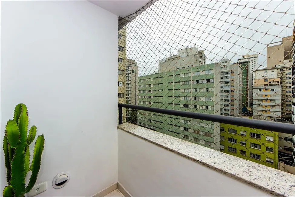 Foto 9 de Apartamento com 2 quartos à venda, 63m2 em Bela Vista, São Paulo - SP