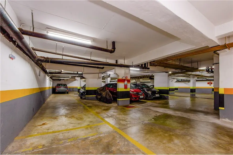 Foto 4 de Apartamento com 2 quartos à venda, 63m2 em Bela Vista, São Paulo - SP