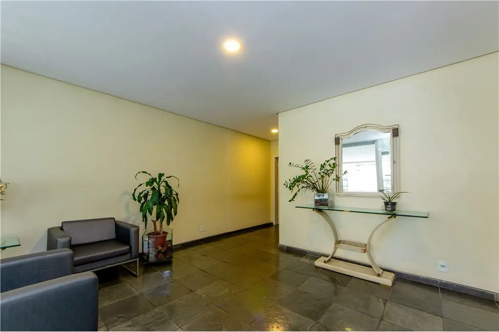 Foto 5 de Apartamento com 2 quartos à venda, 63m2 em Bela Vista, São Paulo - SP