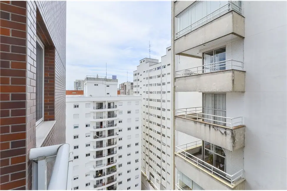 Foto 4 de Apartamento com 1 quarto à venda, 51m2 em Bela Vista, São Paulo - SP