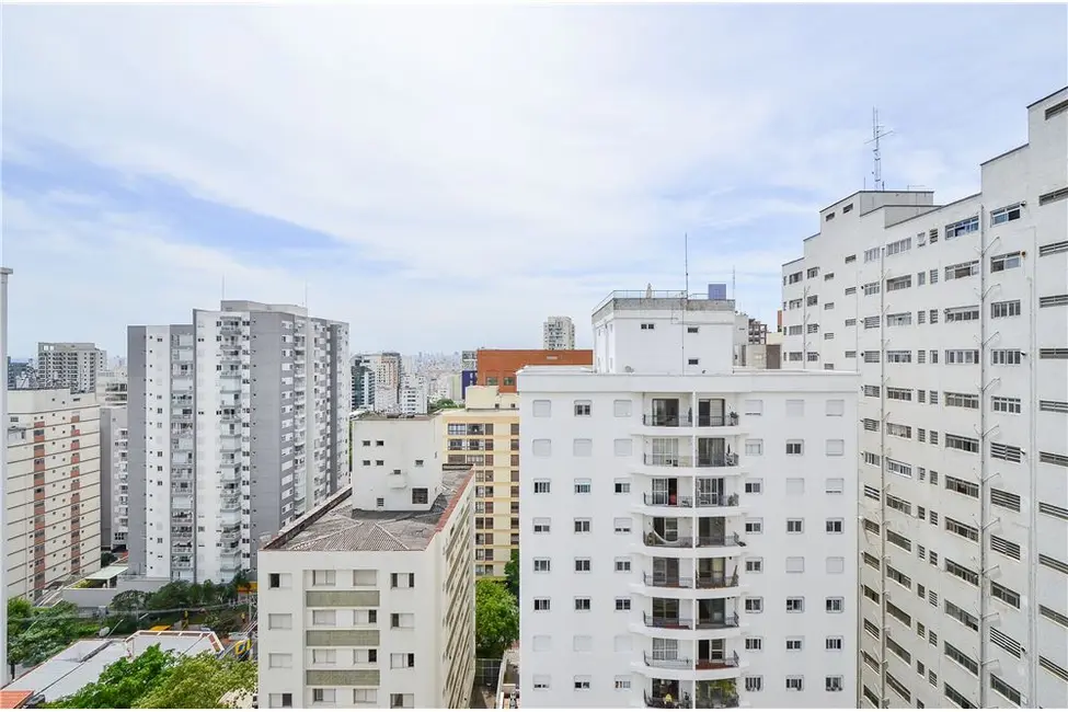 Foto 6 de Apartamento com 1 quarto à venda, 51m2 em Bela Vista, São Paulo - SP