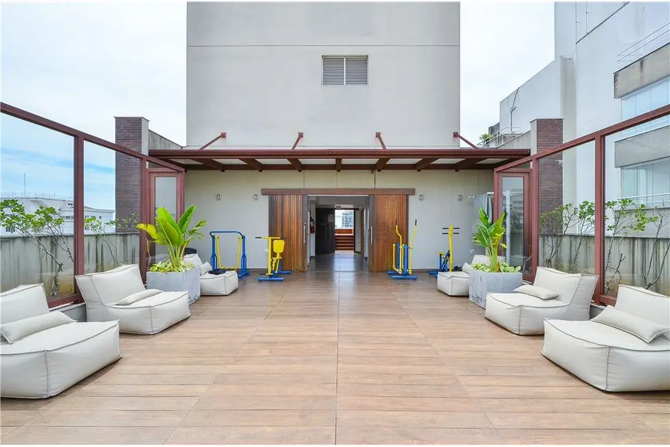 Foto 7 de Apartamento com 1 quarto à venda, 51m2 em Bela Vista, São Paulo - SP