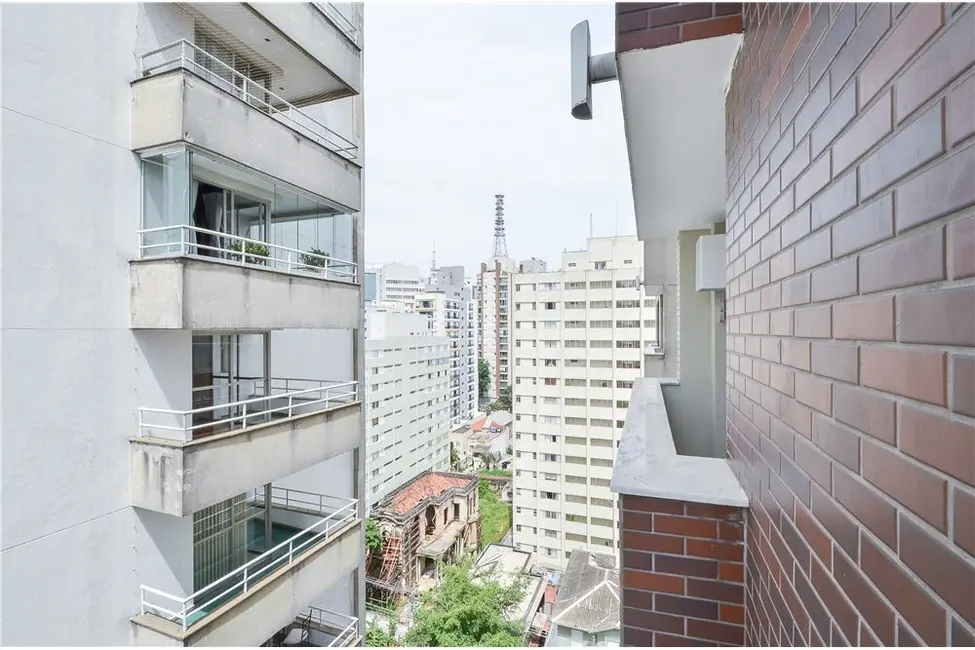 Foto 5 de Apartamento com 1 quarto à venda, 51m2 em Bela Vista, São Paulo - SP