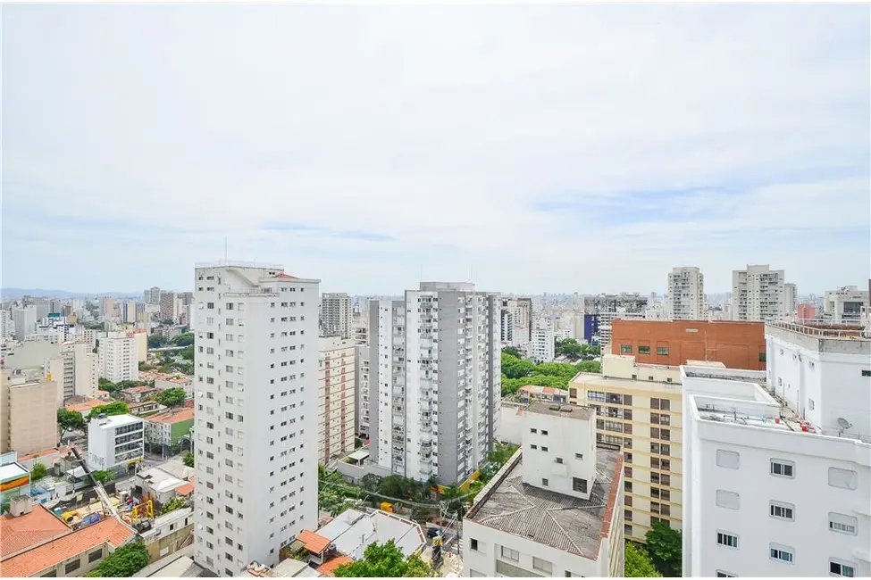 Foto 2 de Apartamento com 1 quarto à venda, 51m2 em Bela Vista, São Paulo - SP