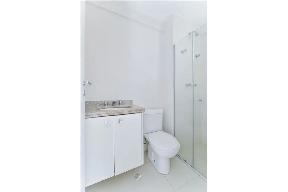 Foto 3 de Apartamento com 1 quarto à venda, 51m2 em Bela Vista, São Paulo - SP