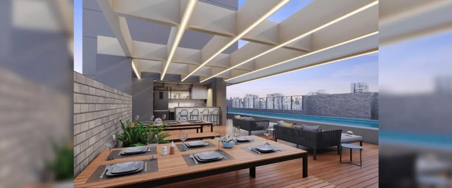 Foto 6 de Apartamento com 2 quartos à venda, 63m2 em Jardim Paulista, São Paulo - SP