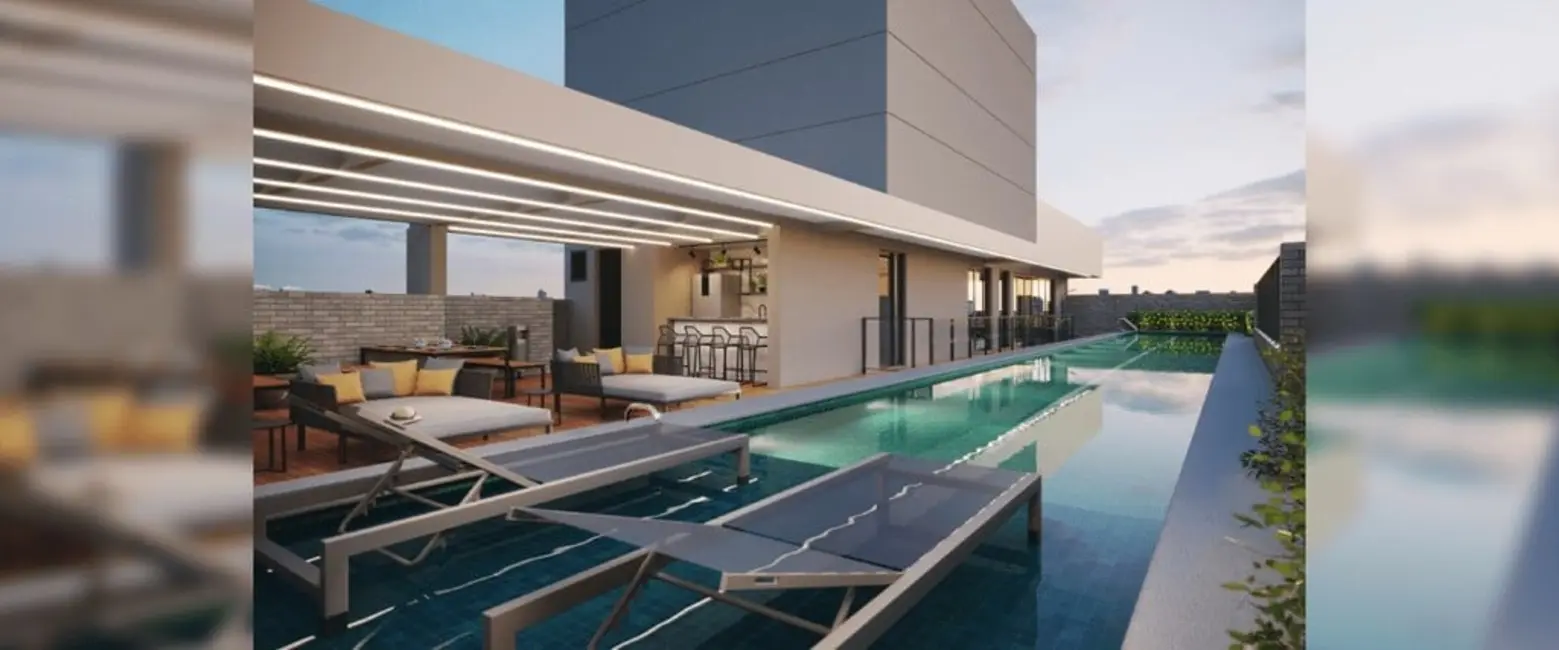 Foto 9 de Apartamento com 2 quartos à venda, 63m2 em Jardim Paulista, São Paulo - SP