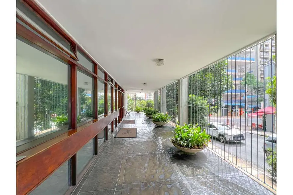 Foto 3 de Apartamento com 3 quartos à venda, 89m2 em Jardim Paulista, São Paulo - SP