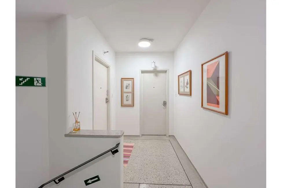 Foto 5 de Apartamento com 3 quartos à venda, 89m2 em Jardim Paulista, São Paulo - SP