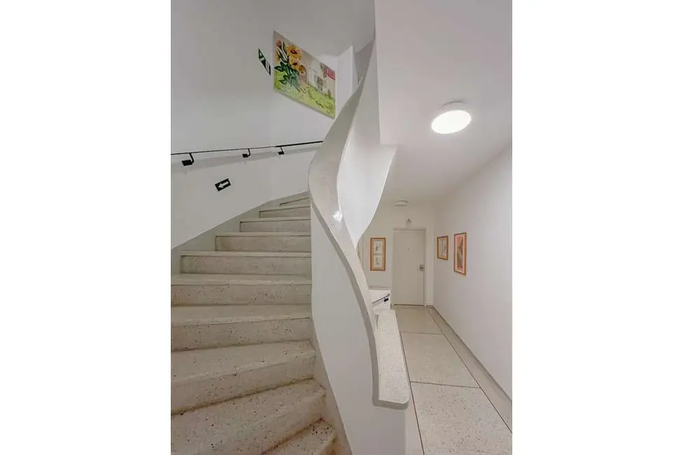 Foto 7 de Apartamento com 3 quartos à venda, 89m2 em Jardim Paulista, São Paulo - SP