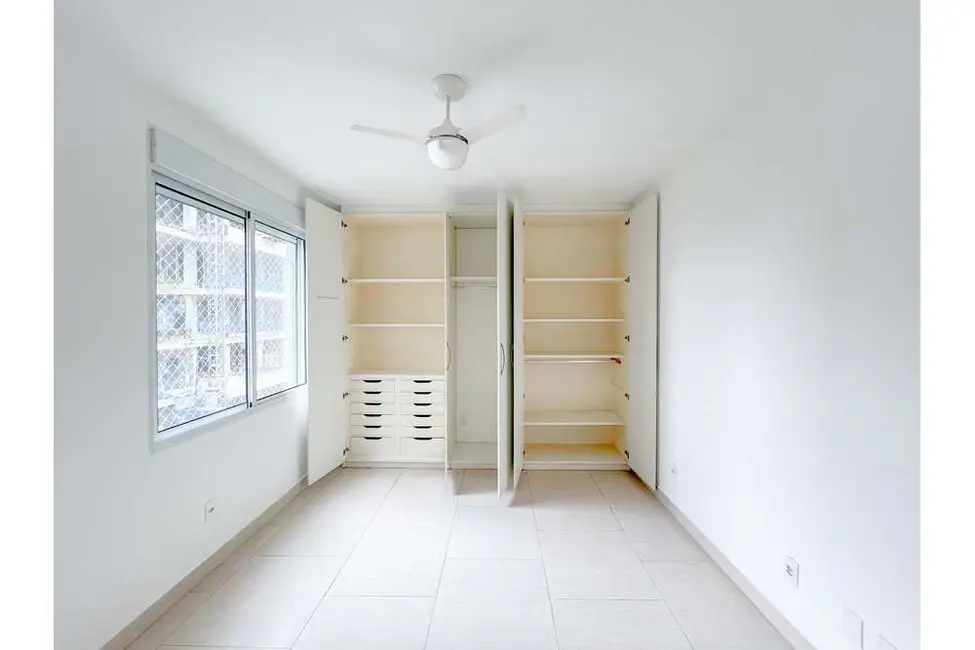 Foto 2 de Apartamento com 3 quartos à venda, 89m2 em Jardim Paulista, São Paulo - SP