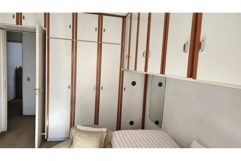 Apartamento com 3 quartos à venda, 127m2 em Jardim Paulista, São Paulo - SP - imagem 8 Foto 8 de Apartamento com 3 quartos à venda, 127m2 em Jardim Paulista, São Paulo - SP