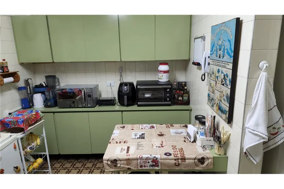 Apartamento com 3 quartos à venda, 127m2 em Jardim Paulista, São Paulo - SP - imagem 4 Foto 4 de Apartamento com 3 quartos à venda, 127m2 em Jardim Paulista, São Paulo - SP