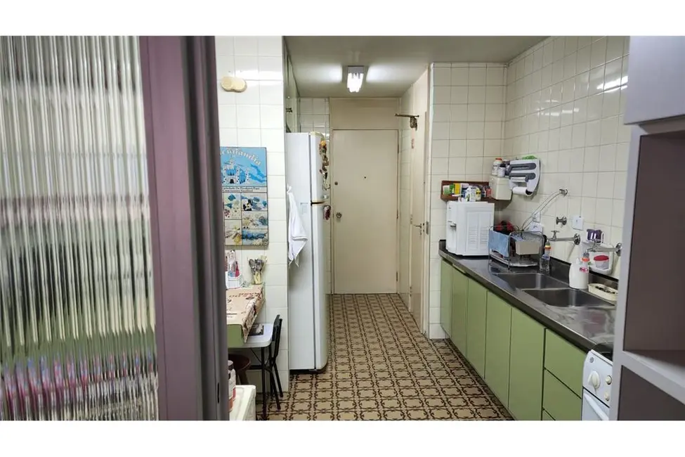 Apartamento com 3 quartos à venda, 127m2 em Jardim Paulista, São Paulo - SP - imagem 6 Foto 6 de Apartamento com 3 quartos à venda, 127m2 em Jardim Paulista, São Paulo - SP