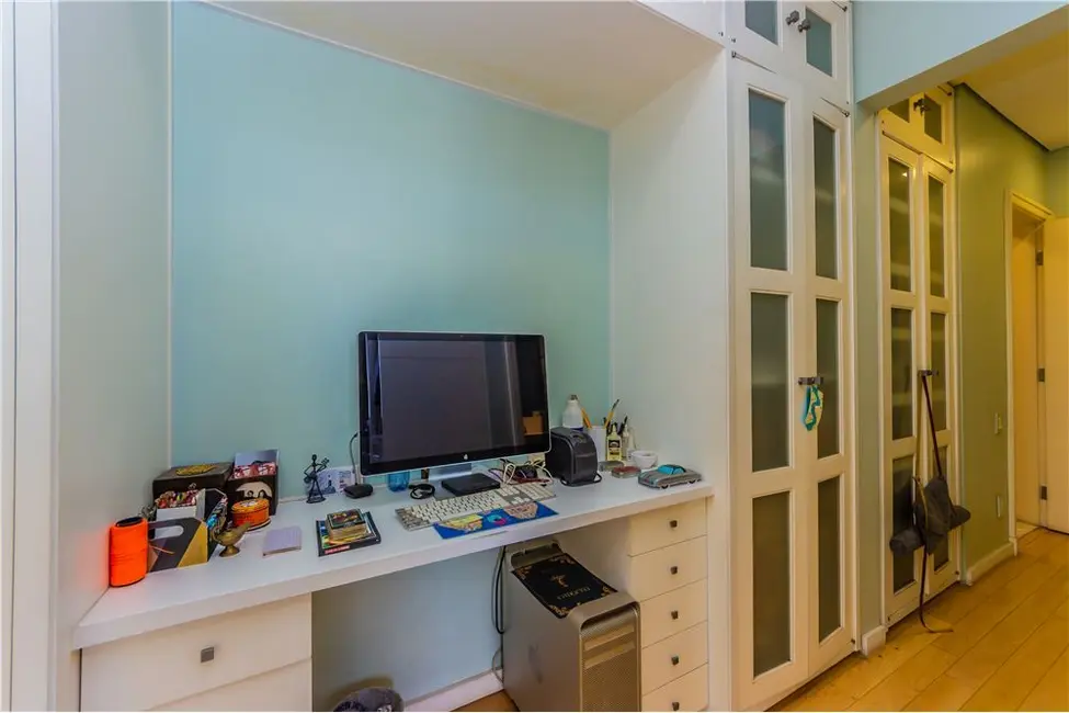 Foto 7 de Apartamento com 5 quartos à venda, 351m2 em Jardim Paulista, São Paulo - SP