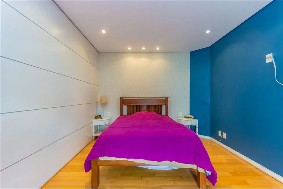 Foto 5 de Apartamento com 5 quartos à venda, 351m2 em Jardim Paulista, São Paulo - SP