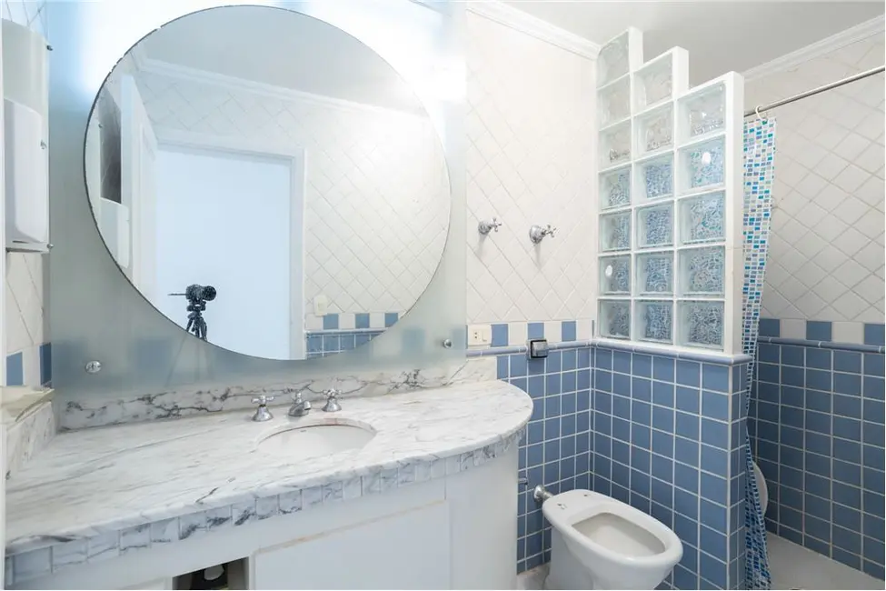 Foto 7 de Apartamento com 3 quartos à venda, 145m2 em Jardim Paulista, São Paulo - SP