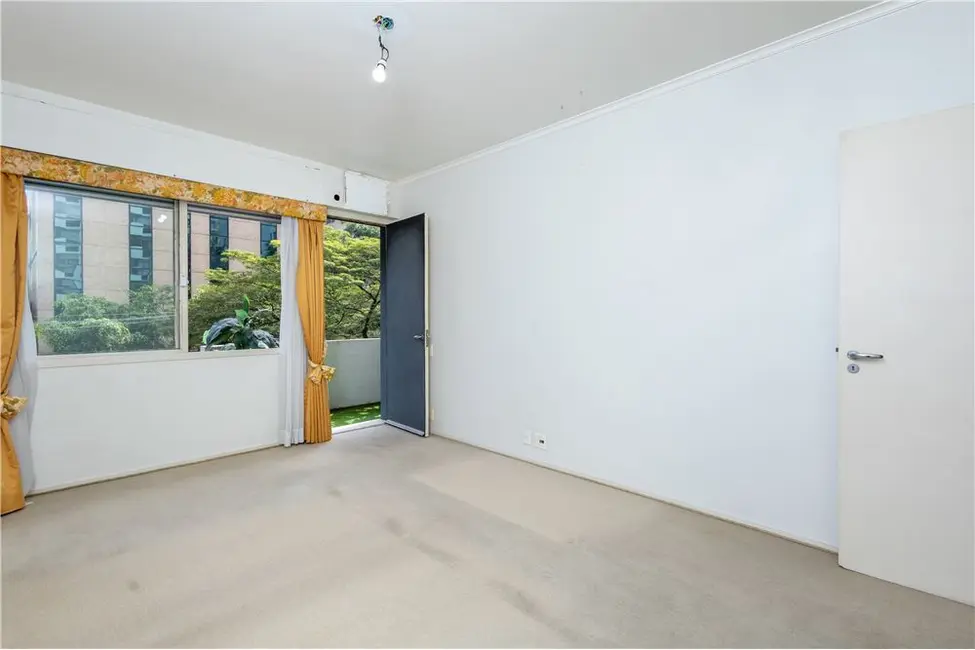 Apartamento com 3 quartos à venda, 176m2 em Jardim Paulista, São Paulo - SP - imagem 5 Foto 5 de Apartamento com 3 quartos à venda, 176m2 em Jardim Paulista, São Paulo - SP