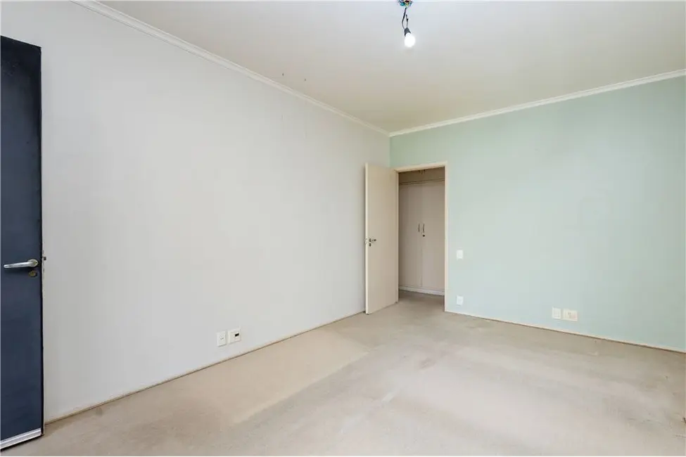 Apartamento com 3 quartos à venda, 176m2 em Jardim Paulista, São Paulo - SP - imagem 6 Foto 6 de Apartamento com 3 quartos à venda, 176m2 em Jardim Paulista, São Paulo - SP