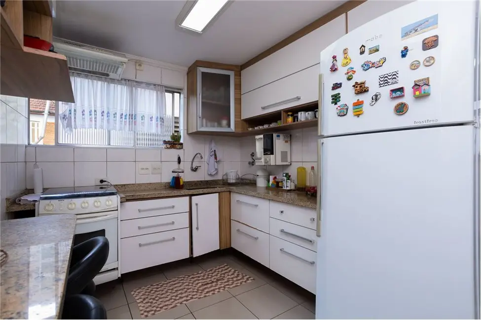 Foto 5 de Apartamento com 3 quartos à venda, 108m2 em Jardim Paulista, São Paulo - SP