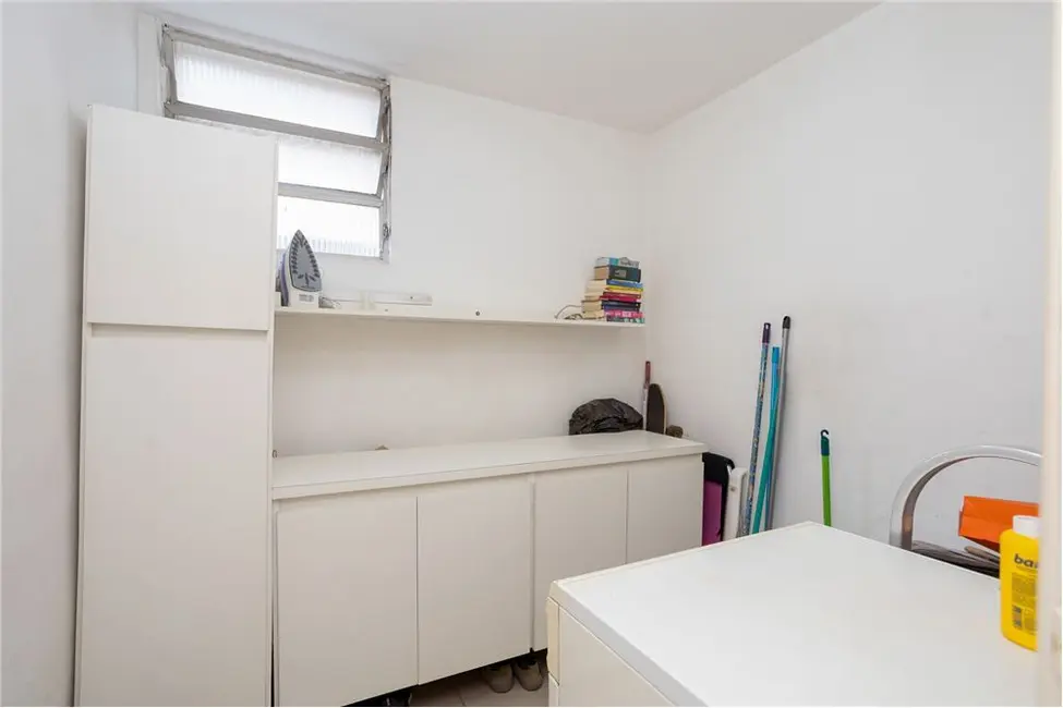 Foto 3 de Apartamento com 3 quartos à venda, 108m2 em Jardim Paulista, São Paulo - SP
