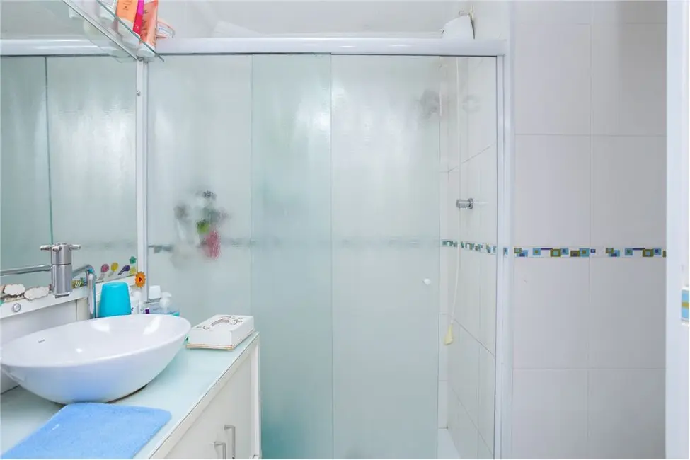 Foto 6 de Apartamento com 3 quartos à venda, 108m2 em Jardim Paulista, São Paulo - SP