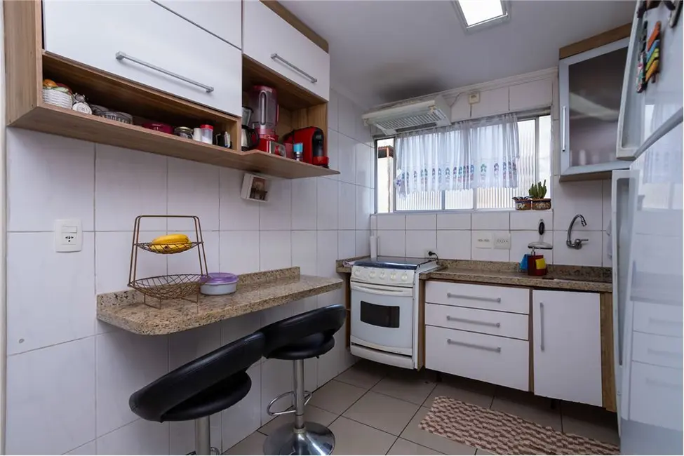 Foto 4 de Apartamento com 3 quartos à venda, 108m2 em Jardim Paulista, São Paulo - SP