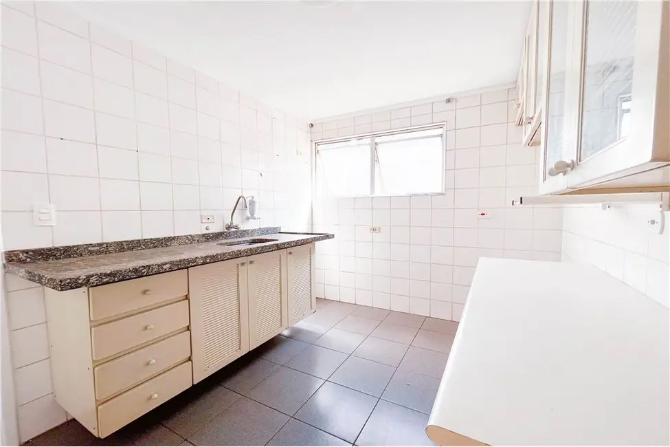 Foto 2 de Apartamento com 3 quartos à venda, 108m2 em Jardim Paulista, São Paulo - SP