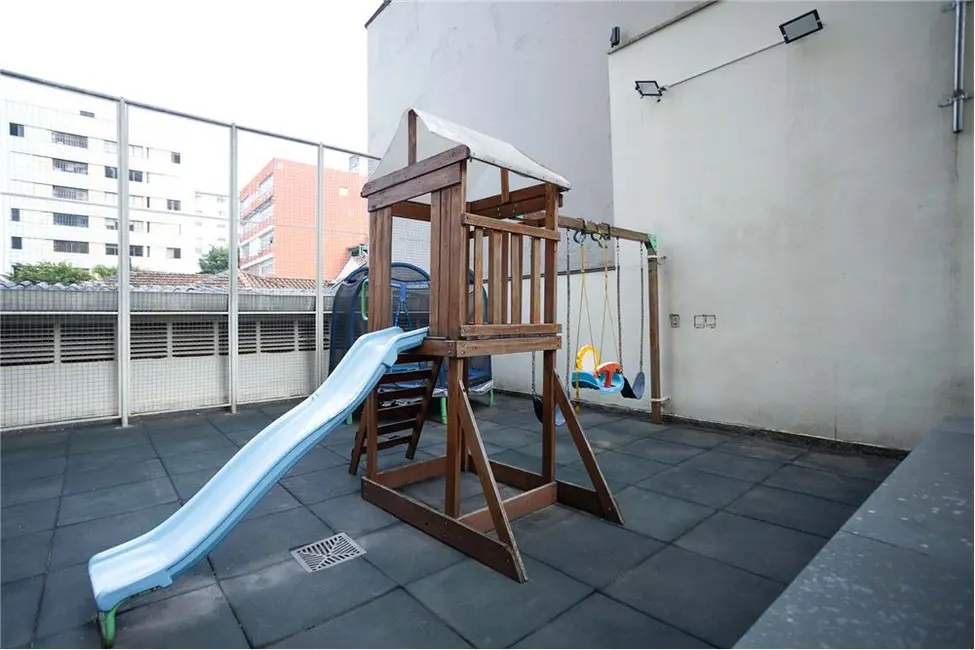 Foto 1 de Apartamento com 3 quartos à venda, 158m2 em Jardim Paulista, São Paulo - SP