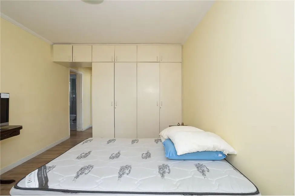 Foto 2 de Apartamento com 3 quartos à venda, 158m2 em Jardim Paulista, São Paulo - SP