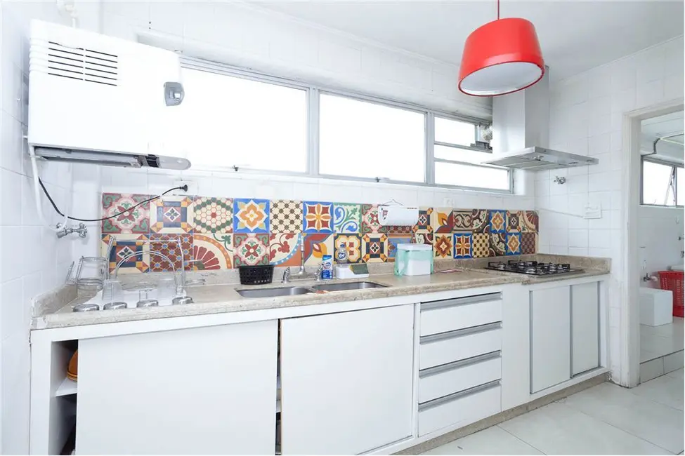 Foto 9 de Apartamento com 3 quartos à venda, 158m2 em Jardim Paulista, São Paulo - SP