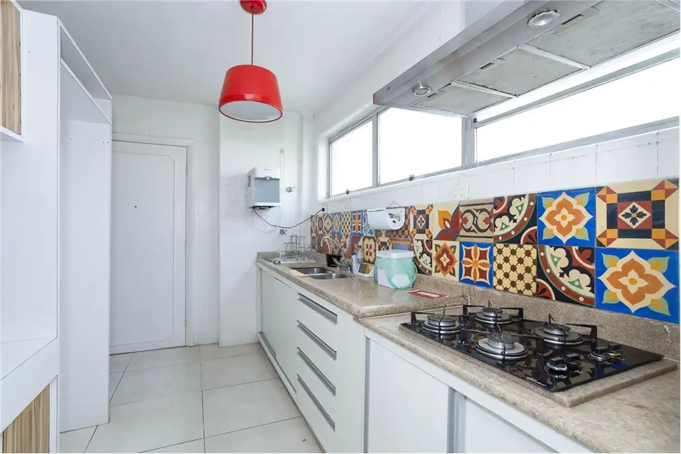 Foto 8 de Apartamento com 3 quartos à venda, 158m2 em Jardim Paulista, São Paulo - SP