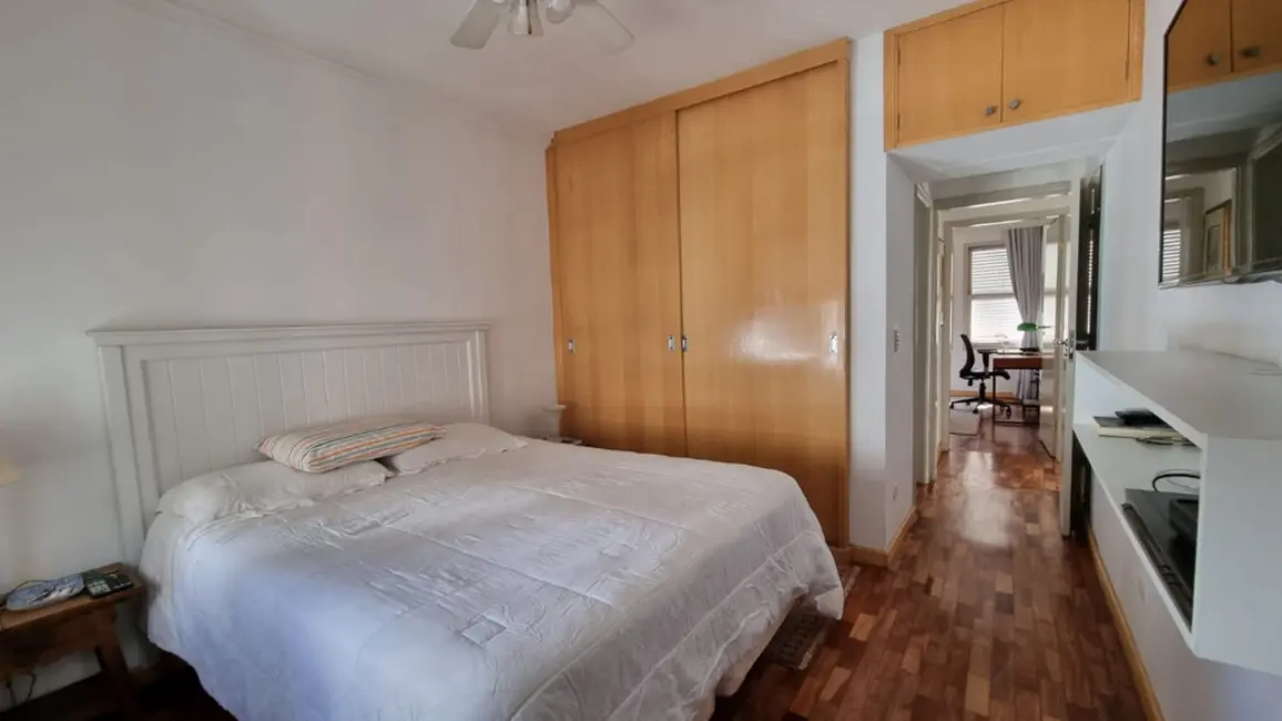 Apartamento com 3 quartos à venda, 101m2 em Jardim Paulista, São Paulo - SP - imagem 3 Foto 3 de Apartamento com 3 quartos à venda, 101m2 em Jardim Paulista, São Paulo - SP