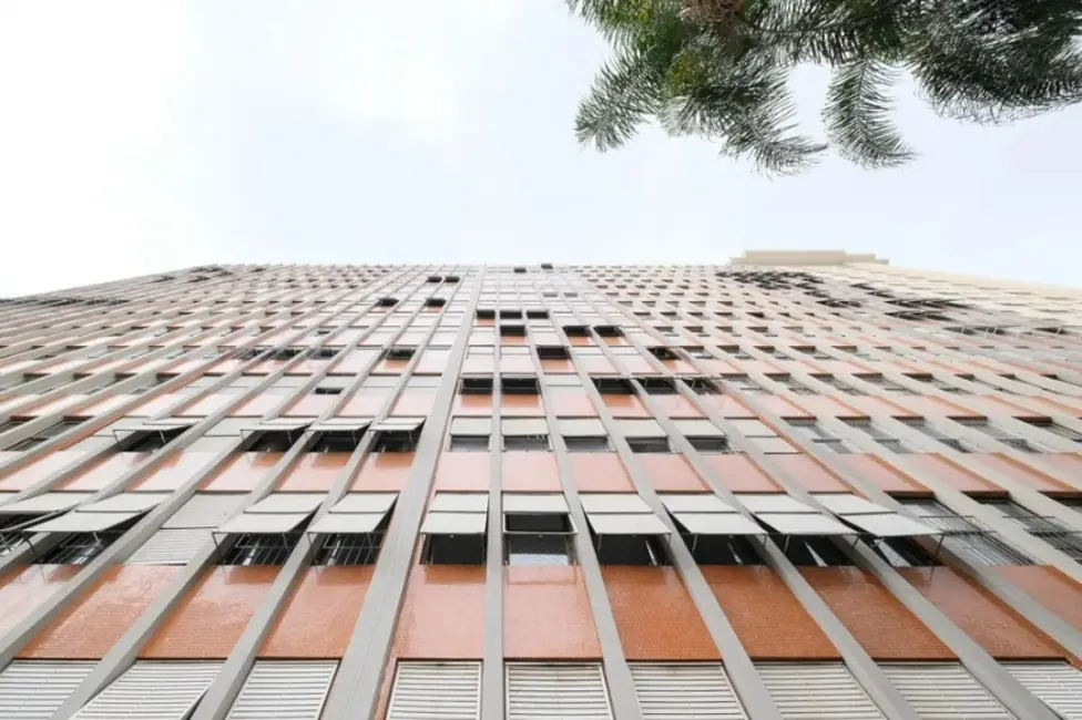 Apartamento com 3 quartos à venda, 101m2 em Jardim Paulista, São Paulo - SP - imagem 2 Foto 2 de Apartamento com 3 quartos à venda, 101m2 em Jardim Paulista, São Paulo - SP