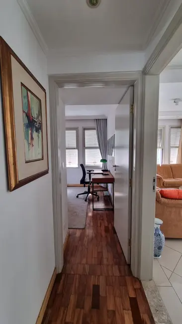 Apartamento com 3 quartos à venda, 101m2 em Jardim Paulista, São Paulo - SP - imagem 5 Foto 5 de Apartamento com 3 quartos à venda, 101m2 em Jardim Paulista, São Paulo - SP