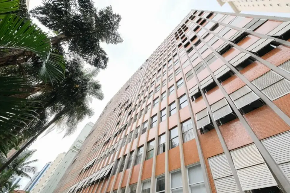 Apartamento com 3 quartos à venda, 101m2 em Jardim Paulista, São Paulo - SP - imagem 9 Foto 9 de Apartamento com 3 quartos à venda, 101m2 em Jardim Paulista, São Paulo - SP