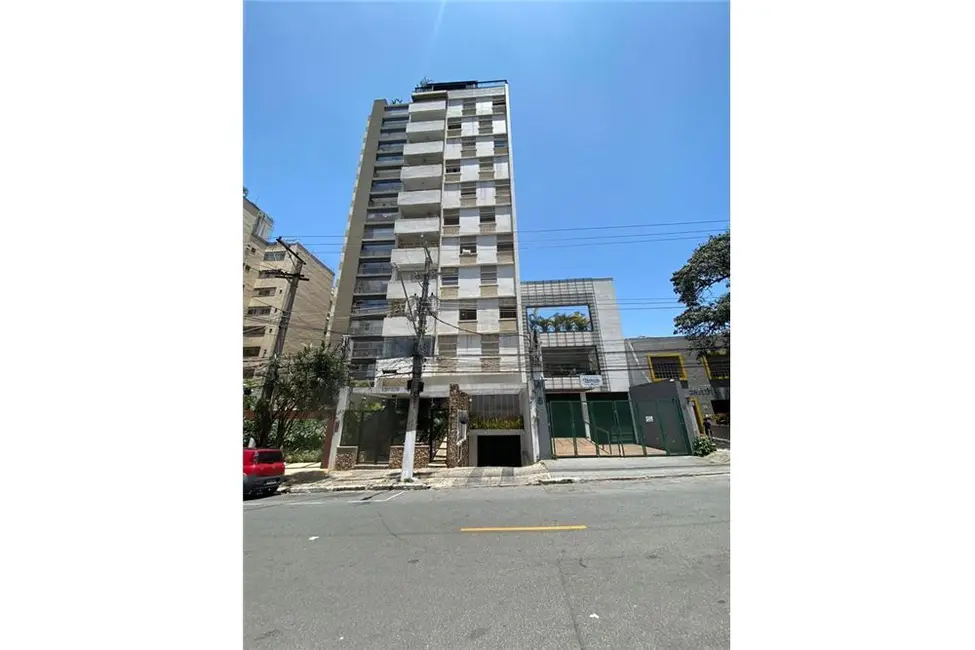 Foto 1 de Apartamento com 2 quartos à venda, 123m2 em Jardim Paulista, São Paulo - SP