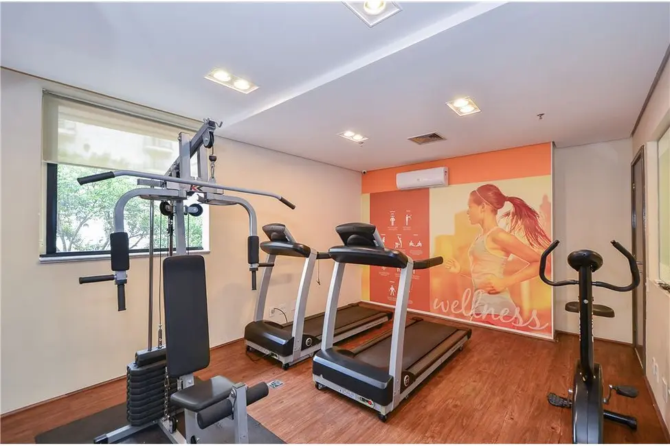 Foto 9 de Apartamento com 1 quarto à venda, 25m2 em Jardim Paulista, São Paulo - SP