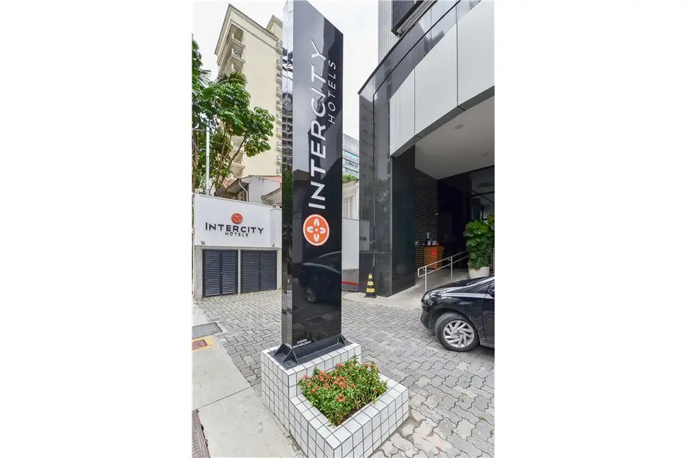 Foto 4 de Apartamento com 1 quarto à venda, 25m2 em Jardim Paulista, São Paulo - SP