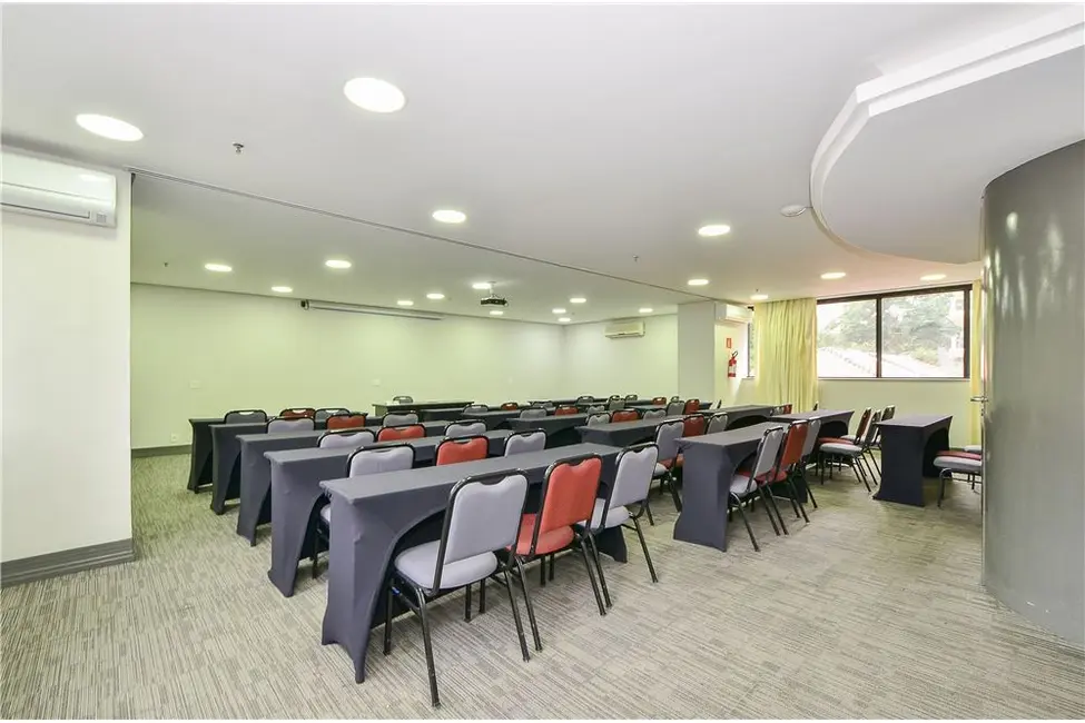 Foto 8 de Apartamento com 1 quarto à venda, 25m2 em Jardim Paulista, São Paulo - SP